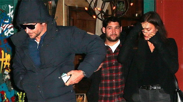 Брэдли Купер Брэдли Купер