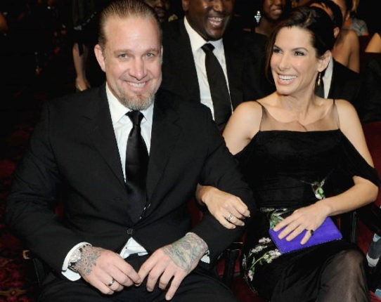 Сандра Буллок