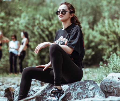 Селена Гомес