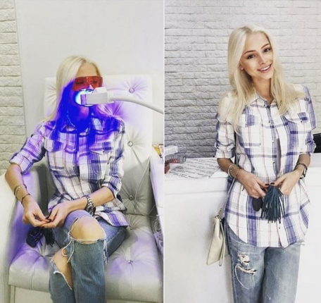 Алена Шишкова