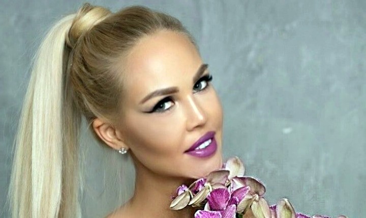 Мария Погребняк Мария Погребняк