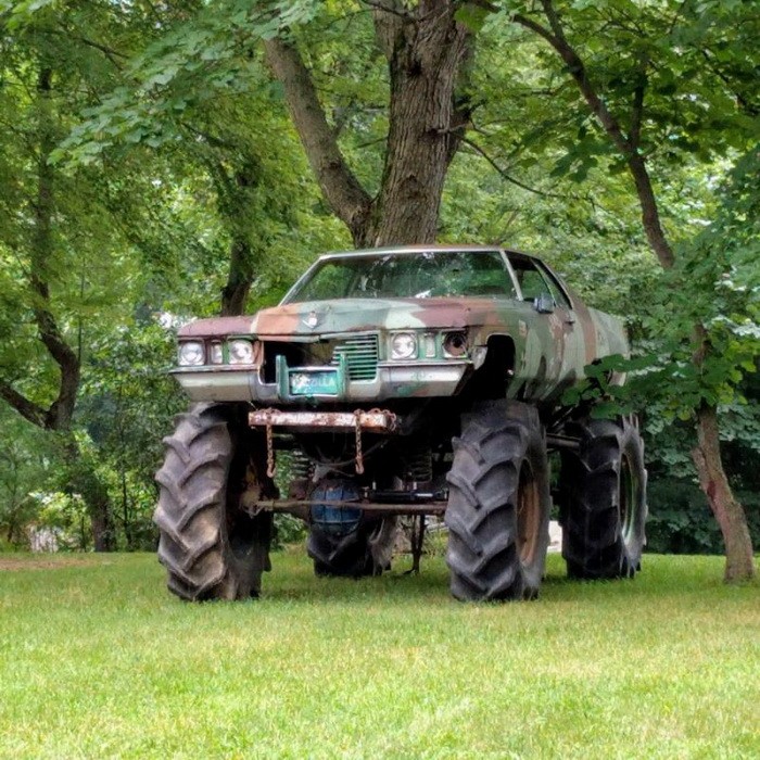 Подборка фото-приколов с надписями (89 фото)