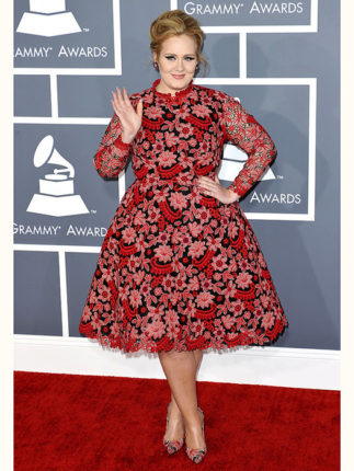 Адель Адель