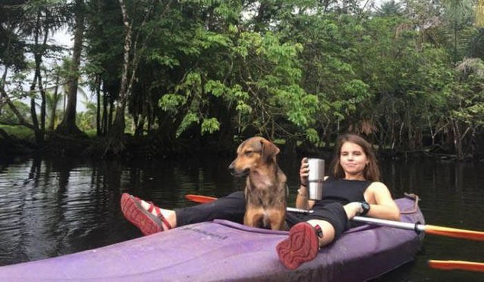 Смешные картинки девушек (30 фото)