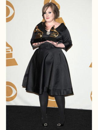 Адель Адель