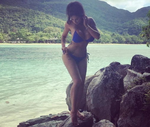 Маргарита Керн Маргарита Керн