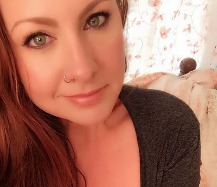 Красивые девушки с рыжими волосами (24 фото)