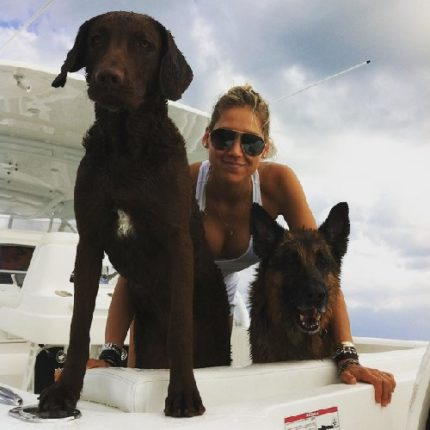 Анна Курникова Анна Курникова