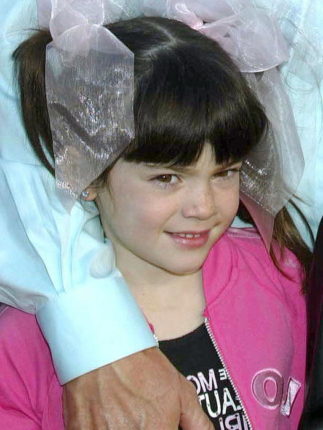 Кайли Дженнер