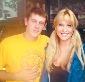 Виктория Лопырева Виктория Лопырева