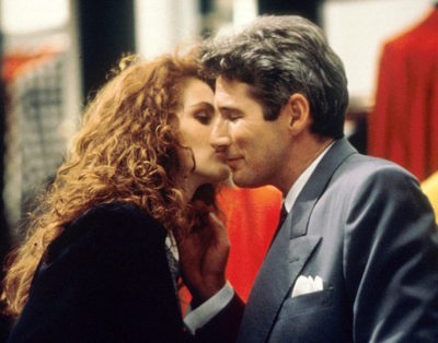 Ричард Гир: биография, личная жизнь, кино, фото