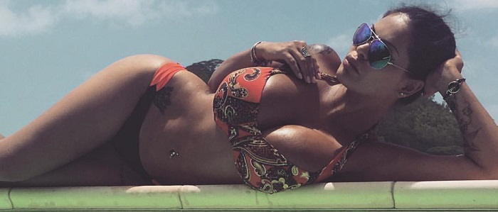 Маргарита Керн Маргарита Керн