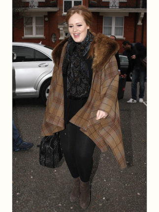 Адель Адель