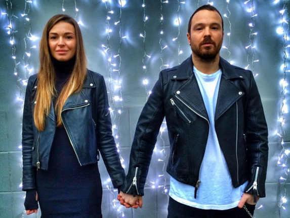 Агния Дитковските Агния Дитковските