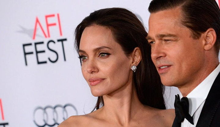 Брэд Питт Брэд Питт