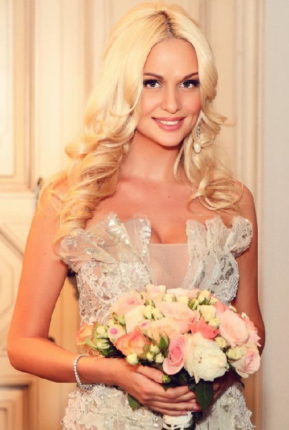 Виктория Лопырева Виктория Лопырева