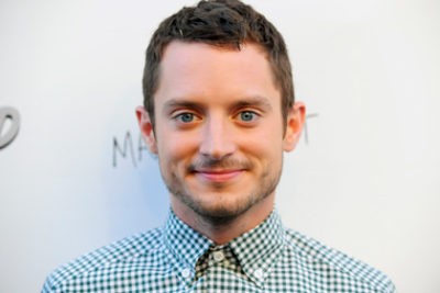 Элайджа Вуд