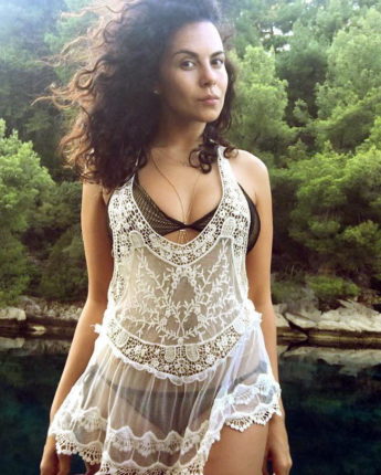 Настя Каменских Настя Каменских