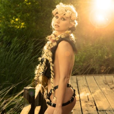 Кеша Роза Себерт: биография, личная жизнь, музыка, фото