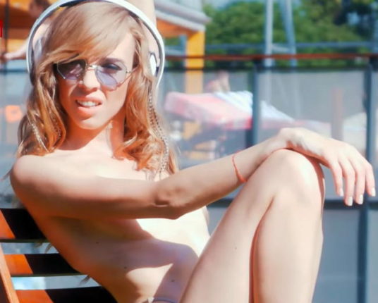 Надежда Сысоева