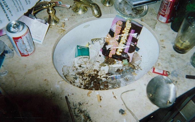 Уитни Хьюстон