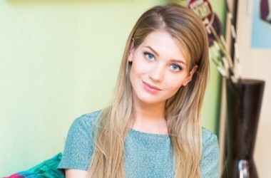 Кристина Асмус: биография, личная жизнь, фото, видео