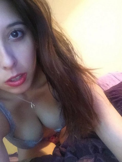 Девушки из соцсетей (25 фото)