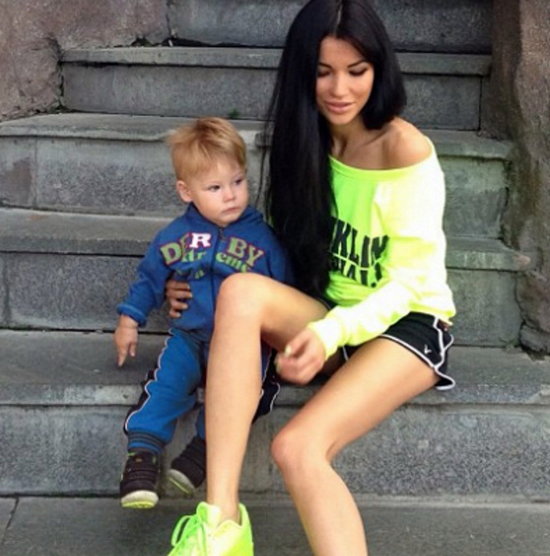 Светя Билялова