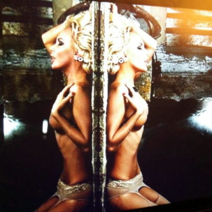 Маша Малиновская Маша Малиновская