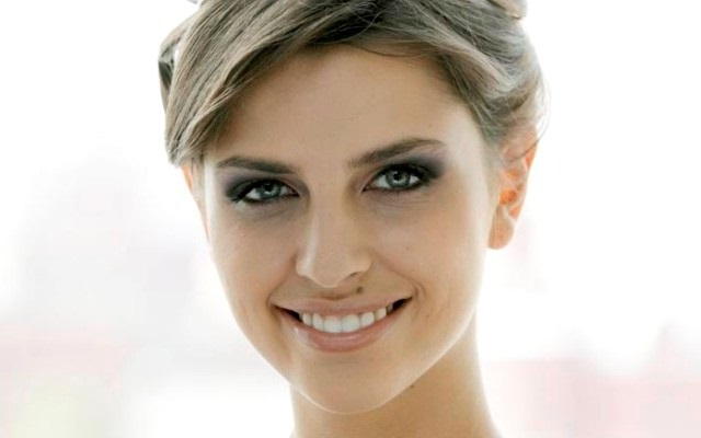 Наталья Гантимурова Наталья Гантимурова