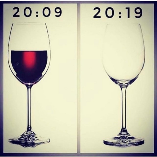 Мемы на флешмоб “10YearChallenge” (22 фото)