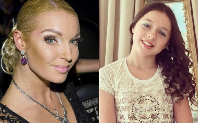 Анастасия Волочкова Анастасия Волочкова