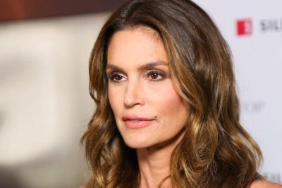 Синди Кроуфорд: биография, личная жизнь, кино, фото