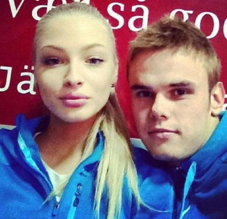 Алена Шишкова