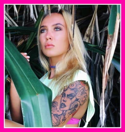 Елизавета Полыгалова Елизавета Полыгалова