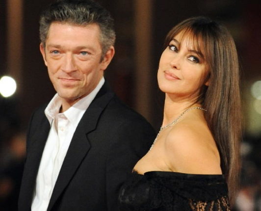 Моника Беллуччи Моника Беллуччи