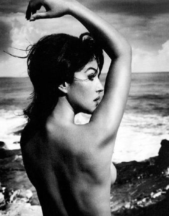 Моника Беллуччи Моника Беллуччи