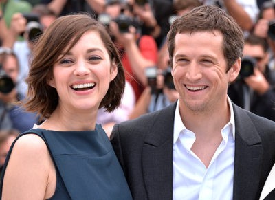 Марион Котийяр: биография, личная жизнь, фото, видео