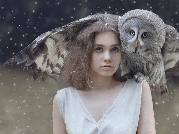 Подборка фото-приколов с надписями (89 фото)