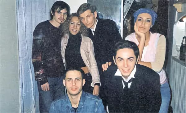 Павел Воля биография, карьера, фото и семья