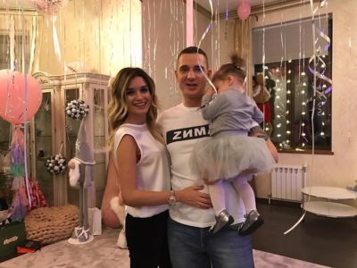 Ксения Бородина: биография, личная жизнь, фото, видео