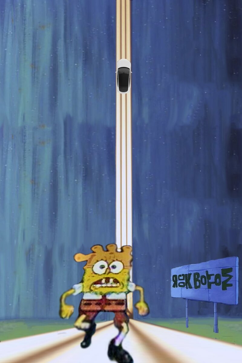 «Как тебе такое, Илон Маск?»: фотошоперы устроили битву в честь запуска ракеты-носителя Falcon Heavy (16 фото + 1 гиф)