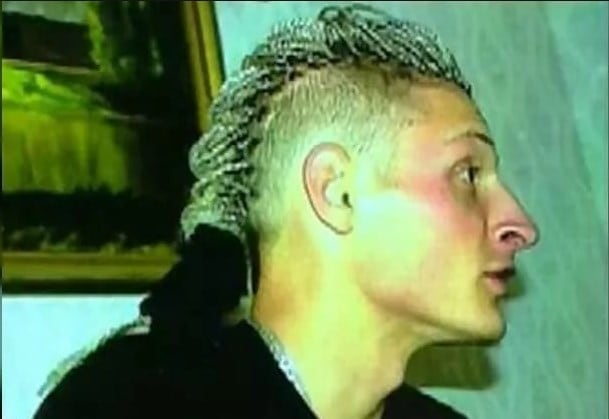 Павел Воля: биография, карьера, фото и семья