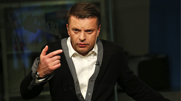 Леонид Парфенов Леонид Парфенов