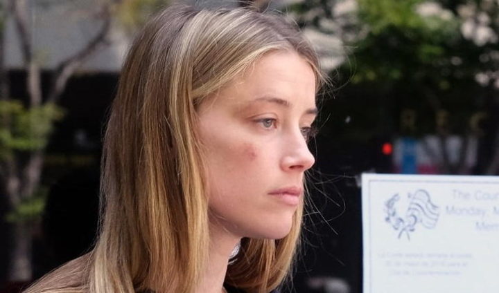 Джонни Депп