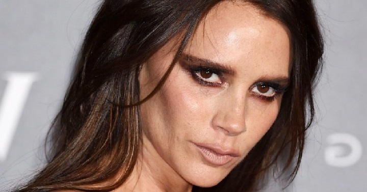 Виктория Бекхэм Виктория Бекхэм