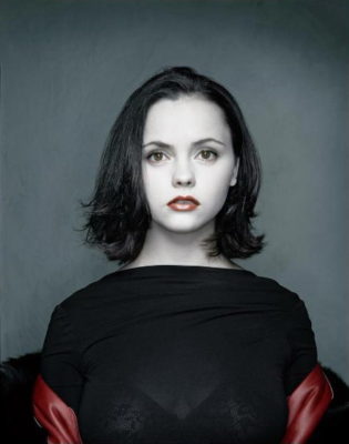 Кристина Риччи