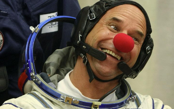 Ги Лалиберте Ги Лалиберте