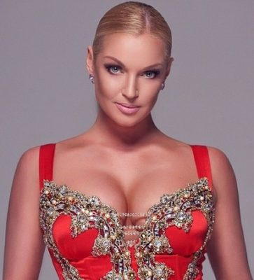 Анастасия Волочкова Анастасия Волочкова