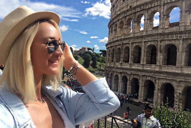 Ольга Бузова Ольга Бузова